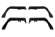 Load image into Gallery viewer, Body Armor 4x4 2019+ Jeep Wrangler JL Gladiator JT Front Fender Flares - Side View