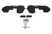 Load image into Gallery viewer, Body Armor 4x4 2019+ Jeep Wrangler JL Gladiator JT Front Fender Liners - Main Product View