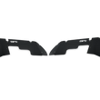 Load image into Gallery viewer, Body Armor 4x4 2019+ Jeep Wrangler JL Gladiator JT Front Fender Liners - Side View