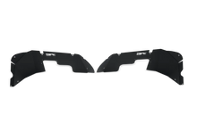 Load image into Gallery viewer, Body Armor 4x4 2019+ Jeep Wrangler JL Gladiator JT Front Fender Liners - Side View