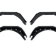 Load image into Gallery viewer, Body Armor 4x4 2019+ Jeep Wrangler JL Rear Fender Flares - Detail View