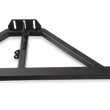 Load image into Gallery viewer, Body Armor 4x4 2019+ Jeep Wrangler JL Tire Carrier Single Action (Only Fits w/ JL-2965 Bumper) - Main Product View