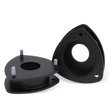 Load image into Gallery viewer, Body Armor 4x4 2019+ Subaru Forester 2in Front 1.5in Rear Strut Spacer Kit - Back View