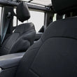 Load image into Gallery viewer, Body Armor 4x4 2021+ Ford Bronco (2-Door &amp; 4-Door) Seat Cover - Front - Side View
