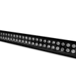 Load image into Gallery viewer, Body Armor 4x4 20in Blackout LED Light Bar Combo Beam with Wiring Harness - Side View