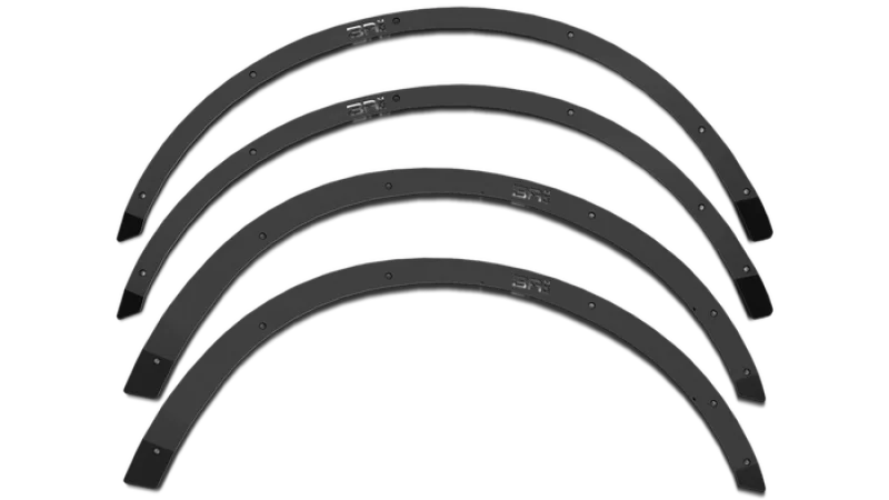 Body Armor 4x4 21-23 Ford Bronco Odyssey Fender Delete Kit - Main Product View