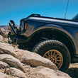 Load image into Gallery viewer, Body Armor 4x4 21-23 Ford Bronco Odyssey Fender Delete Kit - Side View