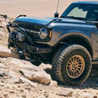 Load image into Gallery viewer, Body Armor 4x4 21-23 Ford Bronco Odyssey Fender Delete Kit - Back View