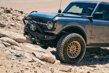 Load image into Gallery viewer, Body Armor 4x4 21-23 Ford Bronco Odyssey Fender Delete Kit - Back View