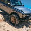 Load image into Gallery viewer, Body Armor 4x4 21-23 Ford Bronco Odyssey Fender Delete Kit - Installation View