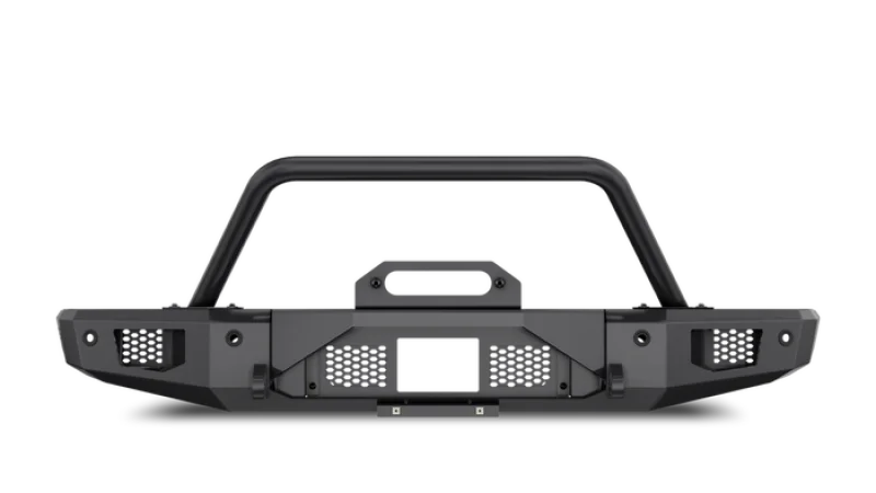 Body Armor 4x4 21-23 Ford Bronco Odyssey Front Bumper