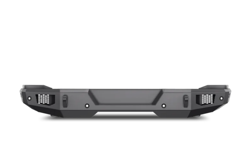 Body Armor 4x4 21-23 Ford Bronco Odyssey Rear Bumper