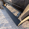 Load image into Gallery viewer, Body Armor 4x4 21-24 Ford Bronco 4DR E-Power Board Steps - Black - Main Product View