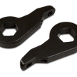 Load image into Gallery viewer, Body Armor 4x4 99-06 GMC/Chevy 1500 /Yukon 00-06 Tahoe 2WD/4WD 1-3in Key and Shock Extender - Main Product View