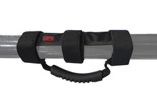 Load image into Gallery viewer, Body Armor 4x4 2in-3in Roll Bar Grab Handle Pair - Main Product View