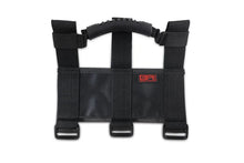 Load image into Gallery viewer, Body Armor 4x4 2in-3in Roll Bar Grab Handle Pair - Side View