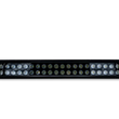 Load image into Gallery viewer, Body Armor 4x4 30in Blackout LED Light Bar Combo Beam with Wiring Harness - Main Product View