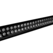 Load image into Gallery viewer, Body Armor 4x4 30in Blackout LED Light Bar Combo Beam with Wiring Harness - Installation View