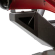 Load image into Gallery viewer, Body Armor 4x4 87-06 Jeep Wrangler Front Bumper - Installation View