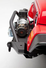 Load image into Gallery viewer, Body Armor 4x4 87-06 Jeep Wrangler Front Bumper - Additional View 5