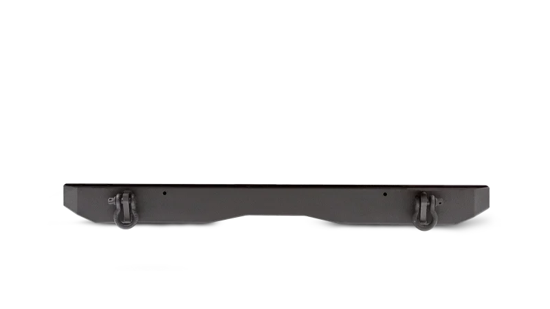 Body Armor 4x4 87-06 Jeep Wrangler Front Bumper - Additional View 6