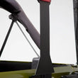 Load image into Gallery viewer, Body Armor 4x4 87-18 Jeep Wrangler Elevated Third Brake Light - Back View