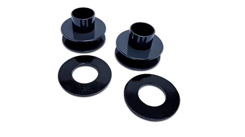 Body Armor 4x4 94-12 Dodge Ram 2500/3500 4WD 2.5in Coil Spacer Front