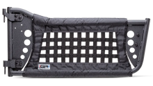 Load image into Gallery viewer, Body Armor 4x4 97-06 Jeep Wrangler Trail Doors Gen 3 Front Pair - Main Product View