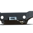 Load image into Gallery viewer, Body Armor 4x4 97-06 Jeep Wrangler Trail Doors Gen 3 Front Pair - Side View