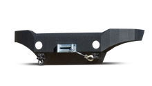 Load image into Gallery viewer, Body Armor 4x4 97-06 Jeep Wrangler Trail Doors Gen 3 Front Pair - Side View
