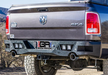 Load image into Gallery viewer, Body Armor 4x4 99-16 Ford Superduty Eco Series Rear Bumper - Main Product View