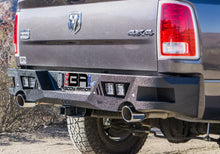 Load image into Gallery viewer, Body Armor 4x4 99-16 Ford Superduty Eco Series Rear Bumper - Back View