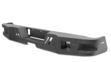 Load image into Gallery viewer, Body Armor 4x4 99-16 Ford Superduty Eco Series Rear Bumper - Additional View 5
