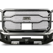 Load image into Gallery viewer, Body Armor 4x4 17-21 Ford F250/350 Super Duty Ambush XT Front Bumper