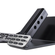 Load image into Gallery viewer, Body Armor 4x4 Backbone Hitch Skid - Main Product View
