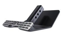 Load image into Gallery viewer, Body Armor 4x4 Backbone Hitch Skid - Main Product View