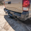 Load image into Gallery viewer, Body Armor 4x4 Backbone Hitch Skid - Additional View 5