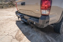 Load image into Gallery viewer, Body Armor 4x4 Backbone Hitch Skid - Additional View 5
