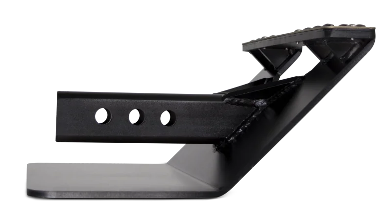 Body Armor 4x4 Backbone Hitch Skid - Additional View 6