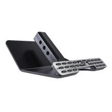 Load image into Gallery viewer, Body Armor 4x4 Backbone Hitch Skid - Additional View 7