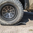 Load image into Gallery viewer, Body Armor 4x4 Backbone Hitch Skid - Additional View 8