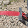 Load image into Gallery viewer, Body Armor 4x4 Backbone Hitch Skid - Additional View 9
