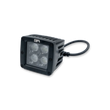 Load image into Gallery viewer, Body Armor 4x4 Blackout LED Cube Flood Light - Main Product View