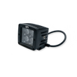 Load image into Gallery viewer, Body Armor 4x4 Blackout LED Cube Flood Light - Side View