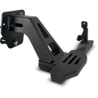 Load image into Gallery viewer, 19-21 Jeep Gladiator JT Bumper Step (Fits JL-2965 Bumper) - Main Product View