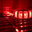 Load image into Gallery viewer, Body Armor 4x4 CORE LED Roadflare - Installation View