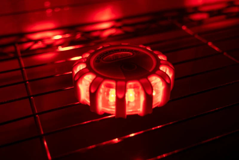 Body Armor 4x4 CORE LED Roadflare - Additional View 5