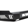Load image into Gallery viewer, Body Armor 4x4 07-13 Chevy Silverado 1500 Eco Series Front Bumper - Side View