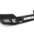 Load image into Gallery viewer, Body Armor 4x4 16-18 Chevy 1500 Eco Series Front Bumper - Back View