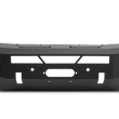 Load image into Gallery viewer, Body Armor 4x4 13-18 Dodge Ram 2500/3500 Eco Series Front Winch Bumper - Main Product View